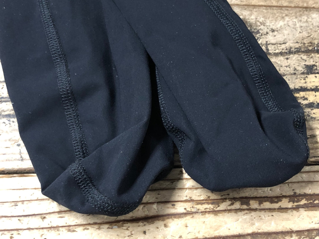 JX530 アソス assos fuguSpeer S7 サイクルソックス 黒 水色 SIZE Ⅱ ※一部劣化