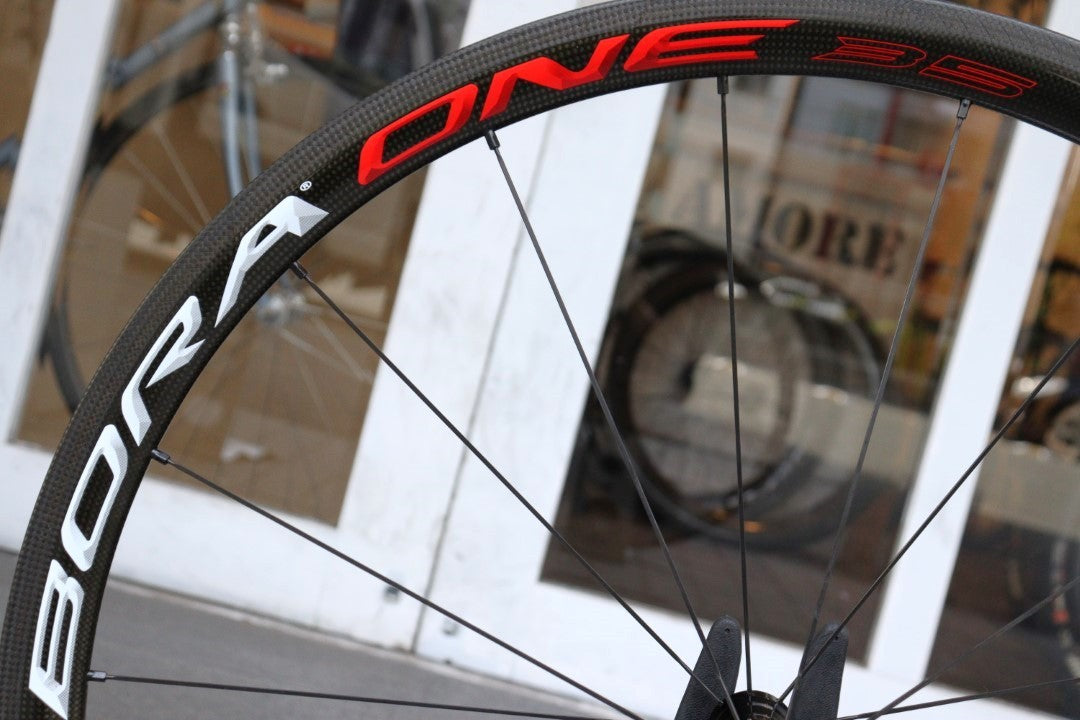 カンパニョーロ Campagnolo ボーラワン BORA ONE 35 AC3