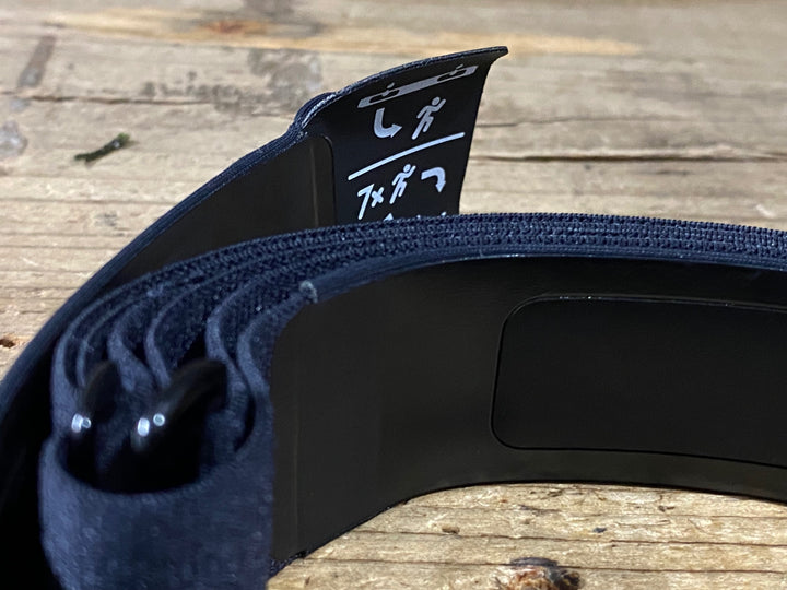 KJ223 ガーミン GARMIN HRM-PRO PLUS Premium Heart Rate Monitor ハートレートセンサー 白