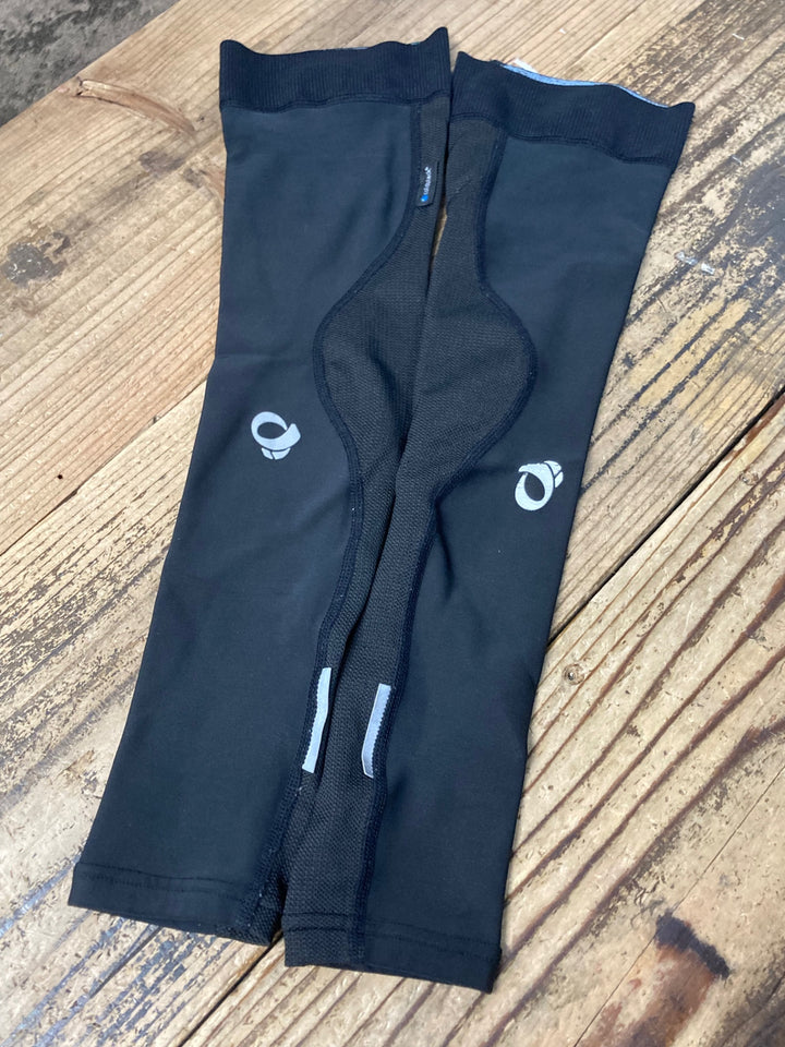 KA761 パールイズミ PEARL iZUMi アームカバー 黒 L
