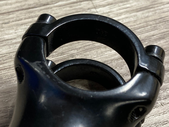 JR997 ボントレガー BONTRAGER BLENDR STEM アルミステム 黒 100mm Φ31.8 OS 7°