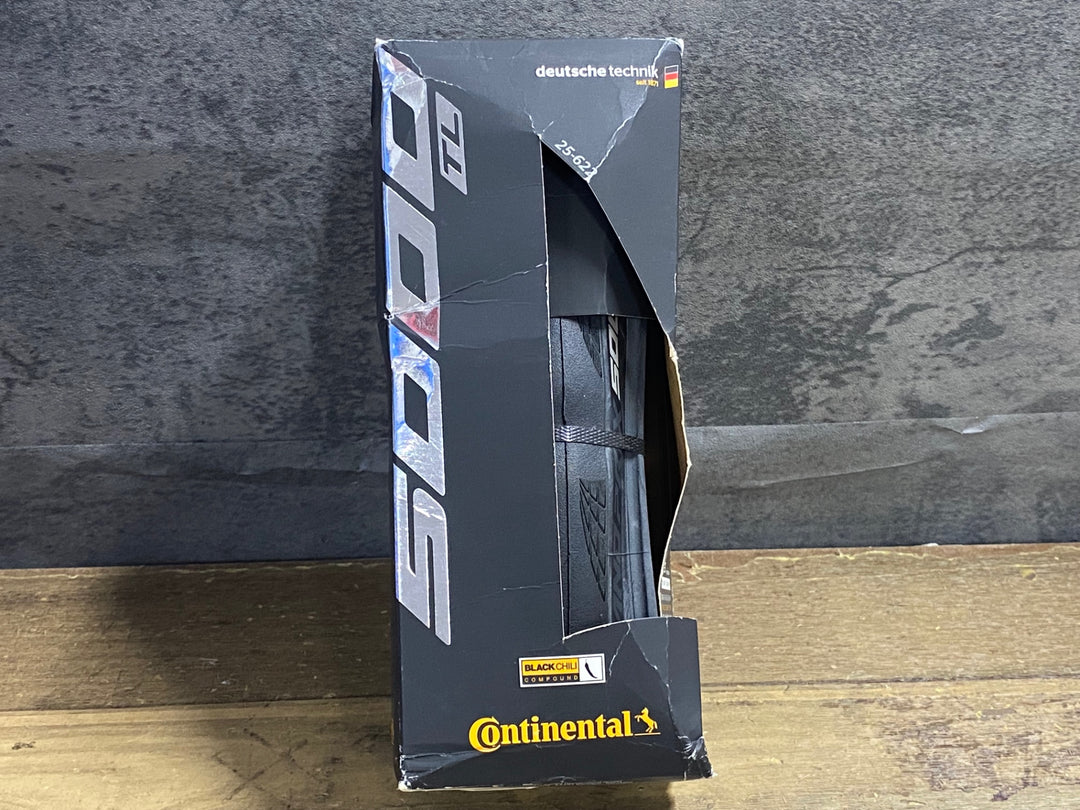KC348 コンチネンタル Continental GRAND PRIX 5000 TL タイヤ 700x25c 1本