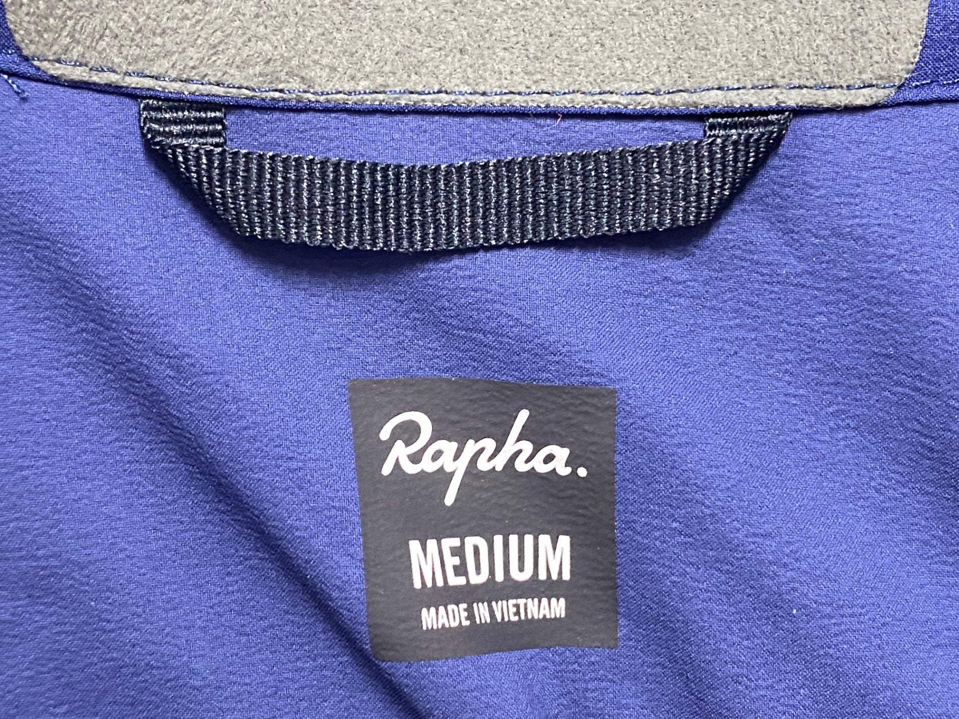 KC033 ラファ Rapha CLASSIC WIND CHECK JACKET 長袖 ウインド