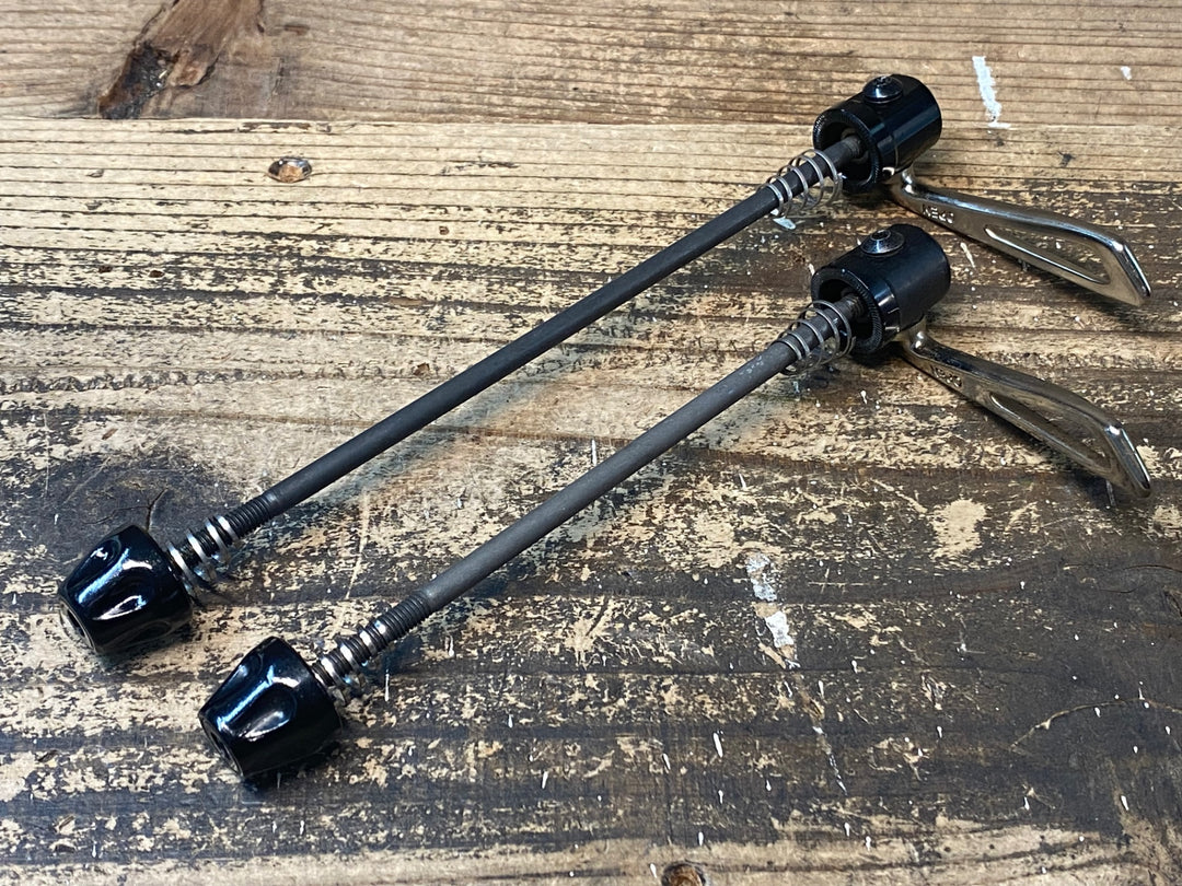 JG848 スペシャライズド SPECIALIZED ロヴァール ROVAL クイックレリーズ 前後セット 100mm 130mm