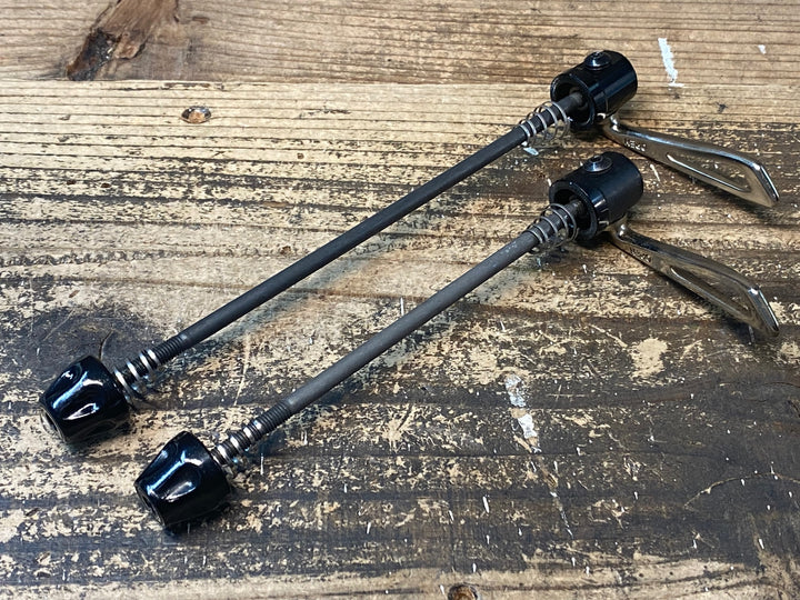JG848 スペシャライズド SPECIALIZED ロヴァール ROVAL クイックレリーズ 前後セット 100mm 130mm