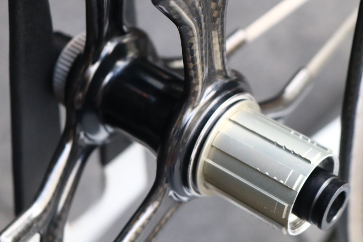 コリマ CORIMA 47mm MCC DX カーボン クリンチャー ディスク ホイール