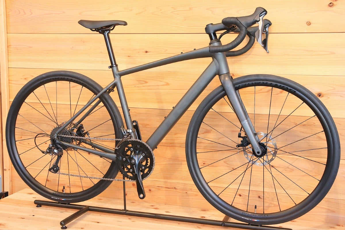 トレック TREK ドマーネ DOMANE AL2 GEN4 2024モデル 52サイズ シマノ