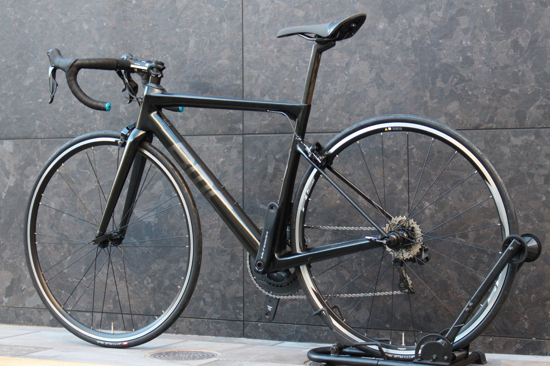 BMC チームマシーン TEAMMACHINE SLR01 2019モデル 51サイズ シマノ アルテグラ 8050 MIX Di2 11S カーボン ロードバイク 【福岡店】