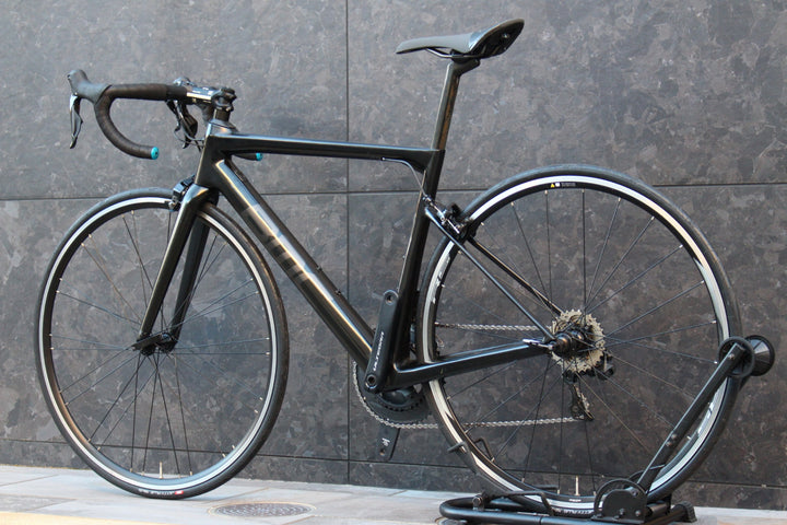 BMC チームマシーン TEAMMACHINE SLR01 2019モデル 51サイズ シマノ アルテグラ 8050 MIX Di2 11S カーボン ロードバイク 【福岡店】