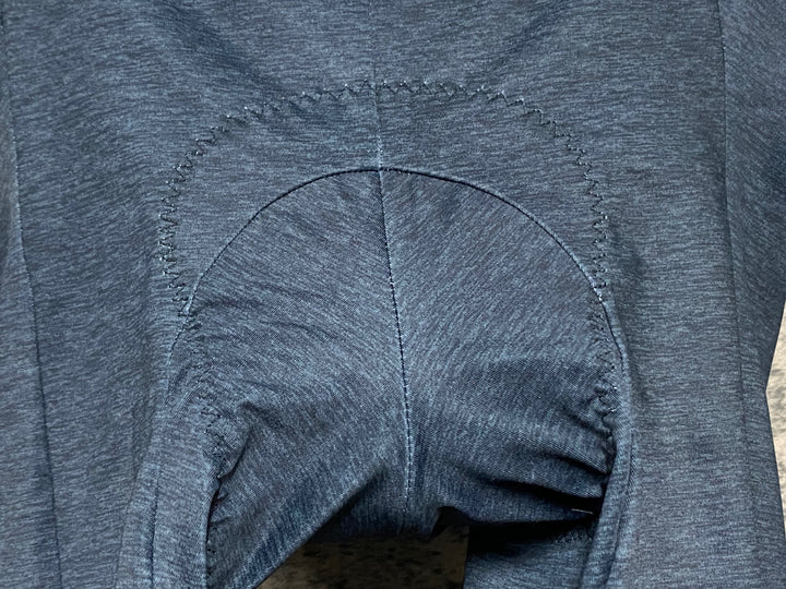 KL690 パールイズミ PEARL iZUMi レーサーパンツ グレー 黒 M
