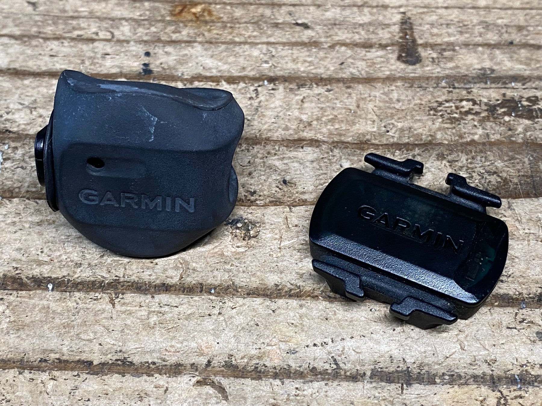 JI526 ガーミン GARMIN BCM BSM スピード ケイデンス センサーセット