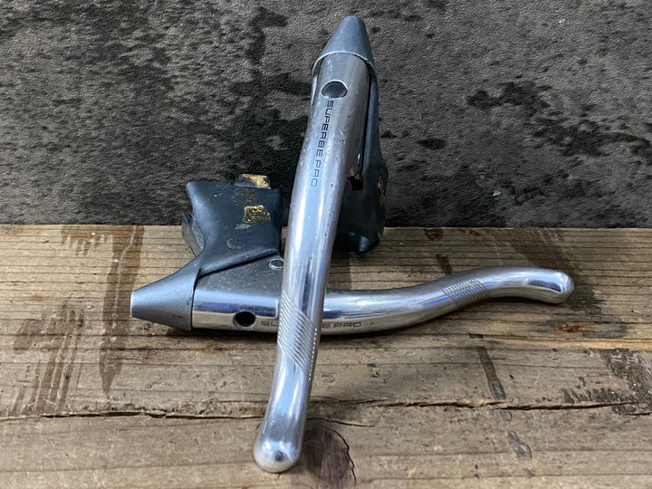 KR092 サンツアー SUNTOUR SUPERBE PRO ブレーキレバー セット