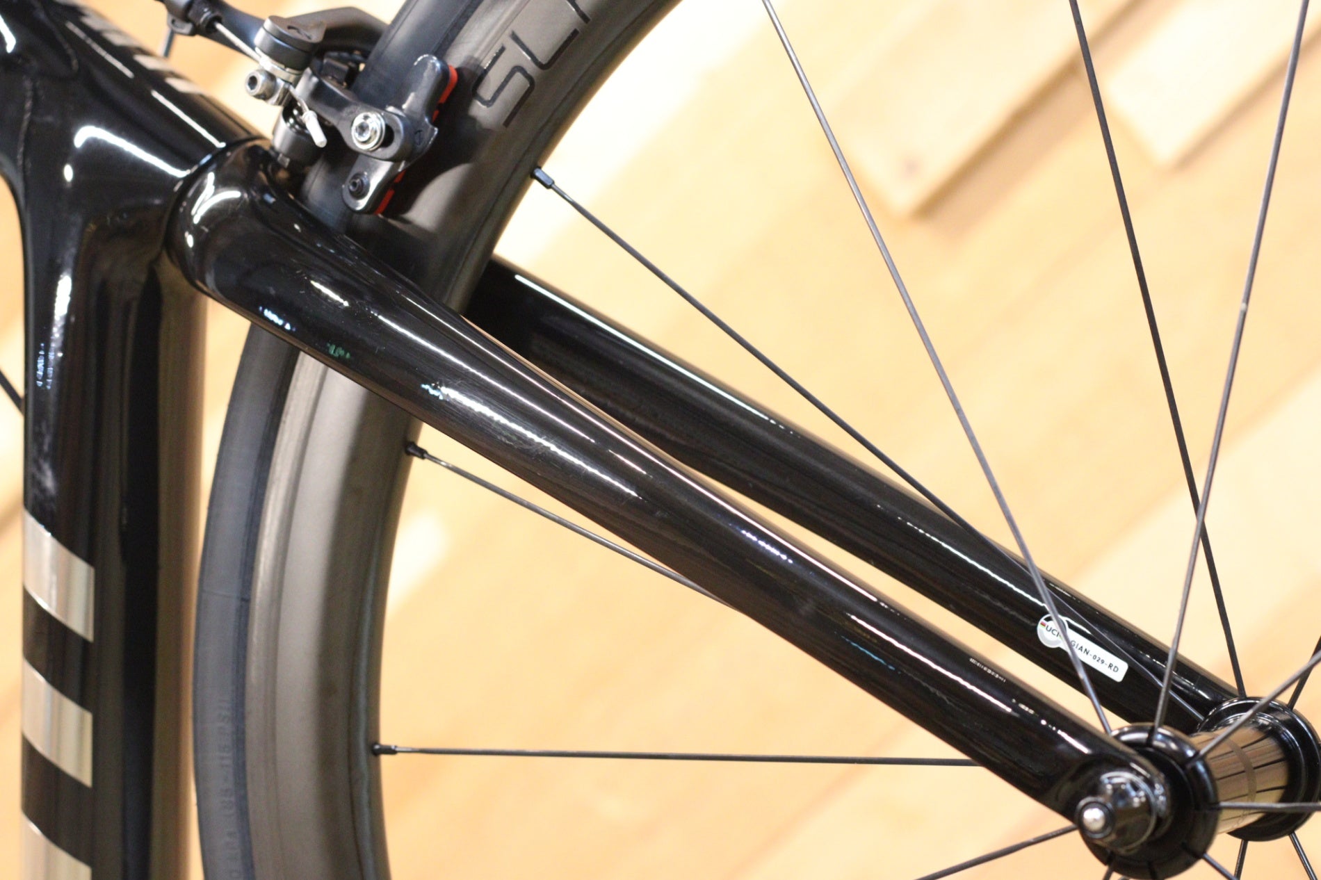 ジャイアント GIANT TCR ADVANCED PRO 1 2021 Mサイズ シマノ