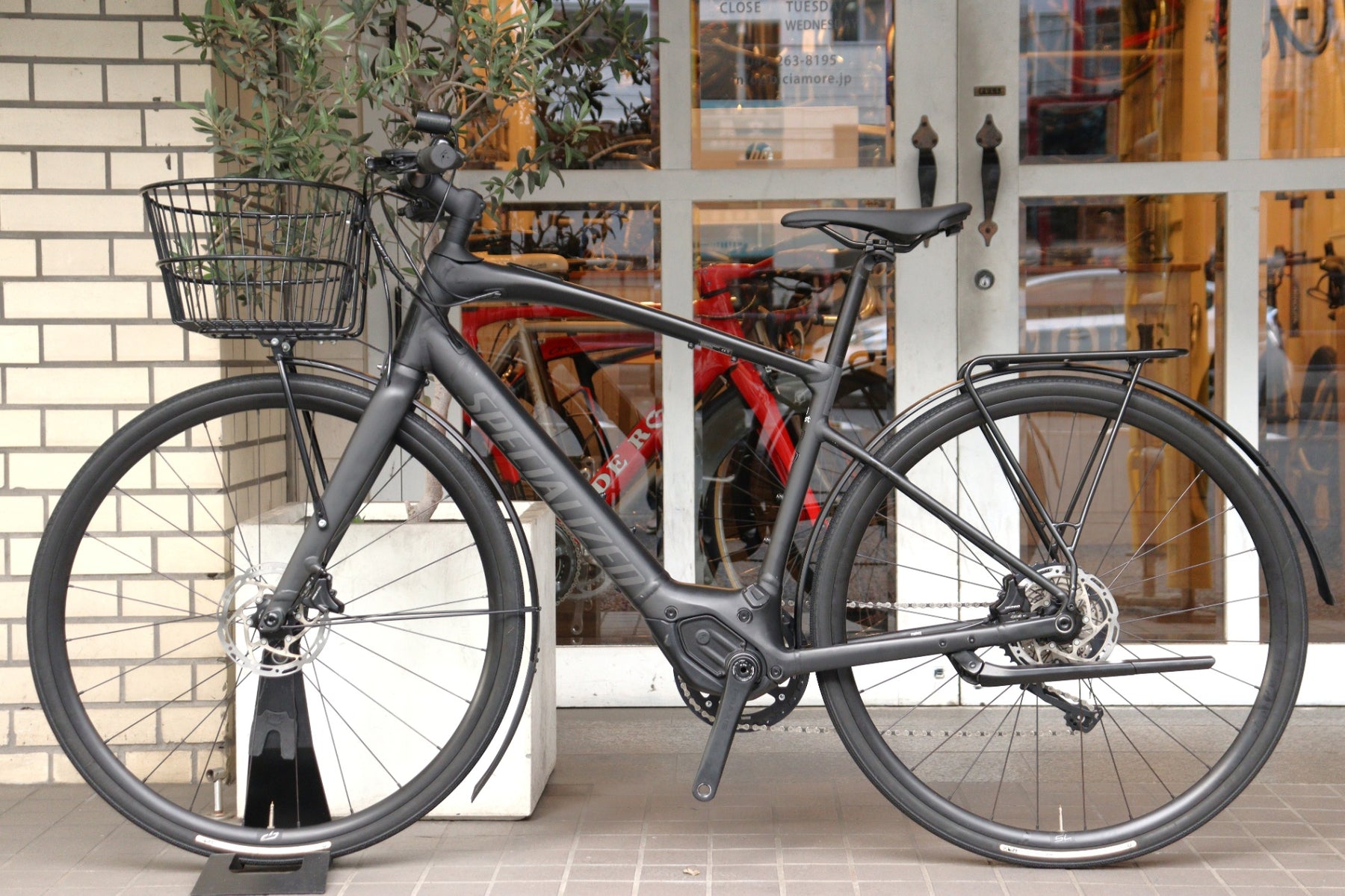 スペシャライズド SPECIALIZED ヴァド VADO SL4.0 EQ 2020モデル M