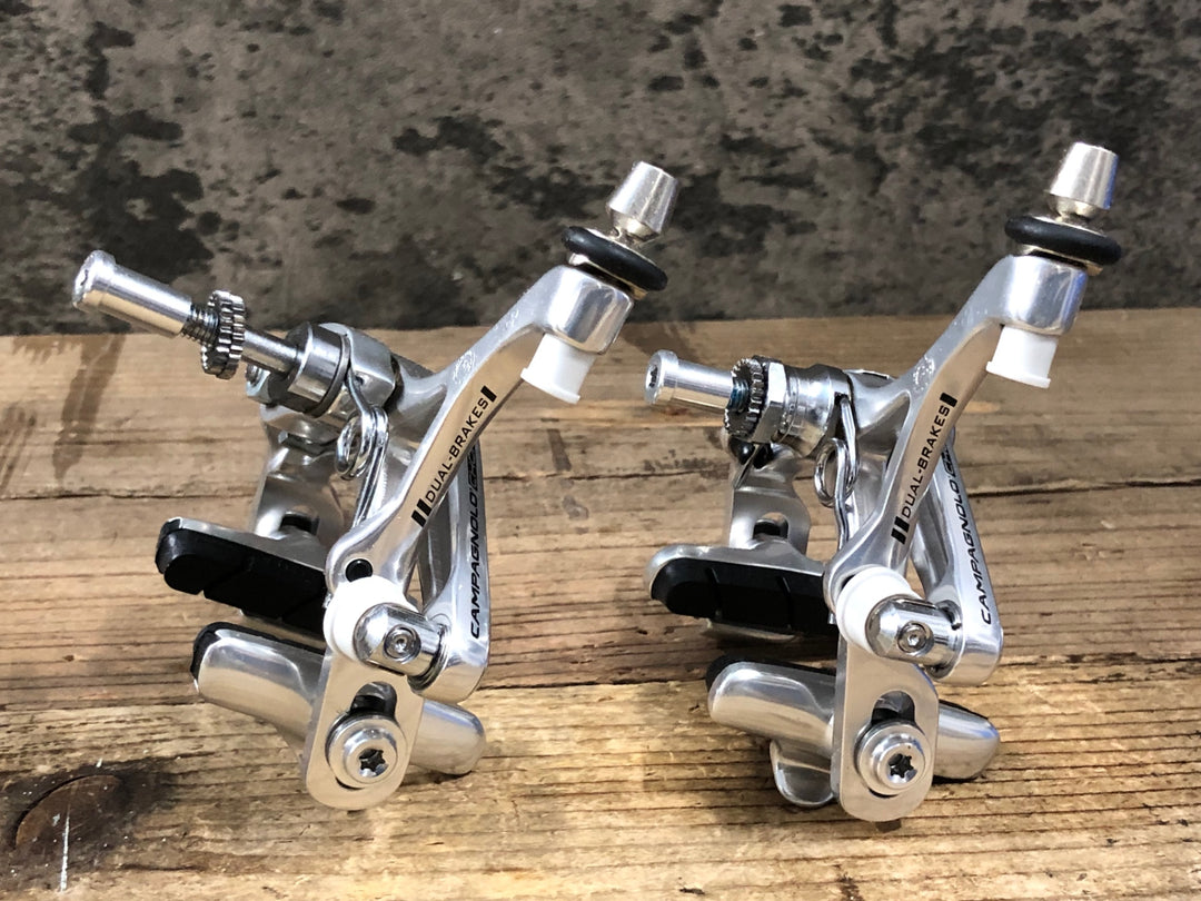 JS226 カンパニョーロ CAMPAGNOLO CHORUS BR9-CH CHORUS-D SKELETON Brakes