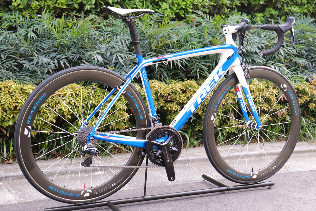 トレック TREK マドン MADONE 7 series P1 2013年 54サイズ シマノ デュラエース 9000 11S カーボン ロードバイク 【さいたま浦和店】