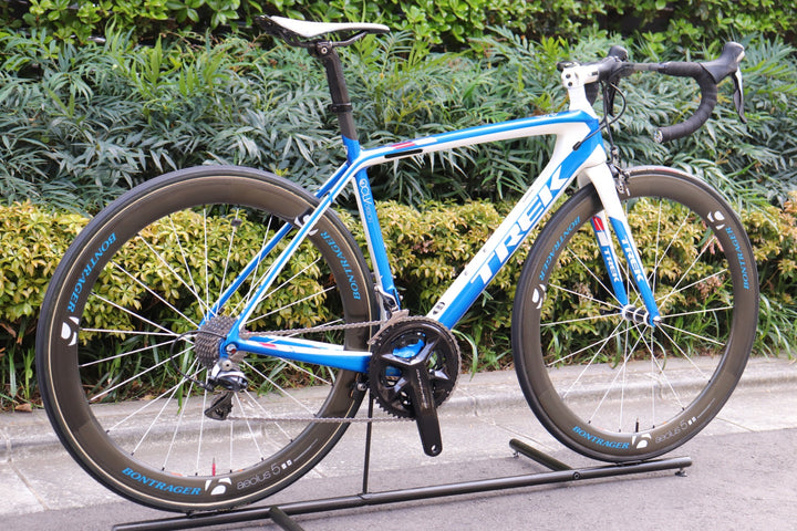 トレック TREK マドン MADONE 7 series P1 2013年 54サイズ シマノ デュラエース 9000 11S カーボン ロードバイク 【さいたま浦和店】