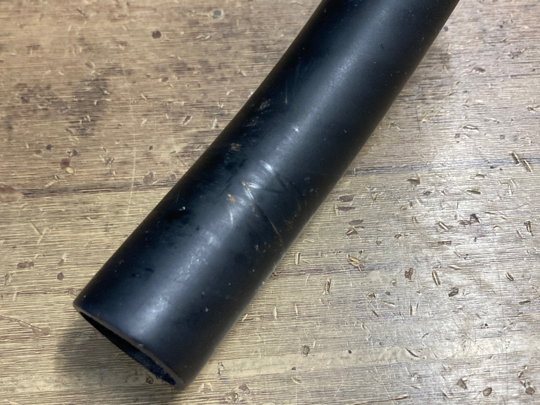 KR401 TNI AEROFAST カーボンハンドル ブラケット部 C-C 420mm