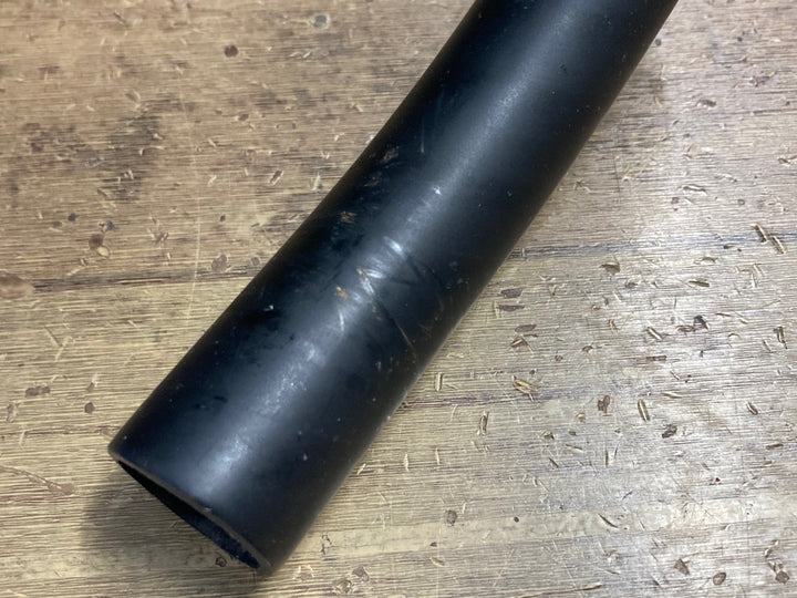 KR401 TNI AEROFAST カーボンハンドル ブラケット部 C-C 420mm