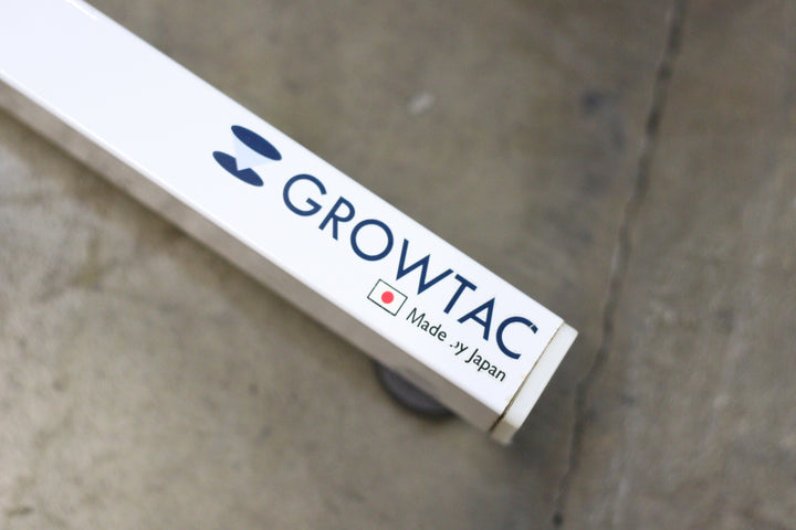 グロータック GROWTAC GT-ROLLER FLEX 3 ハイブリット ローラー台 【立川店】