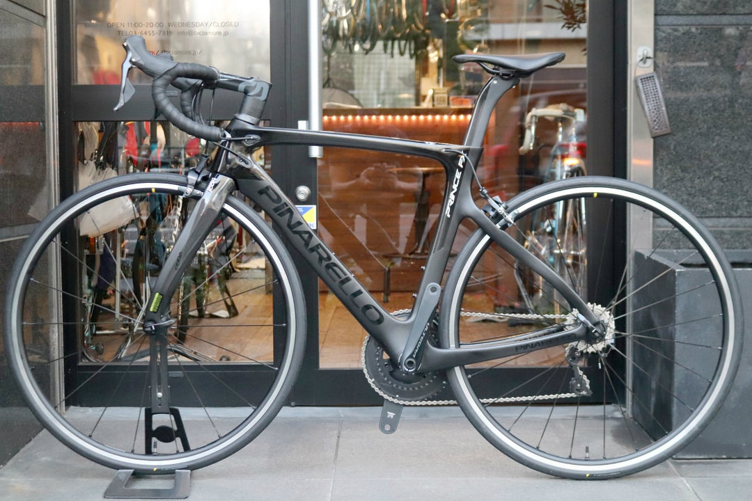 ピナレロ PINARELLO プリンス PRINCE FX 2020 500サイズ アルテグラ 