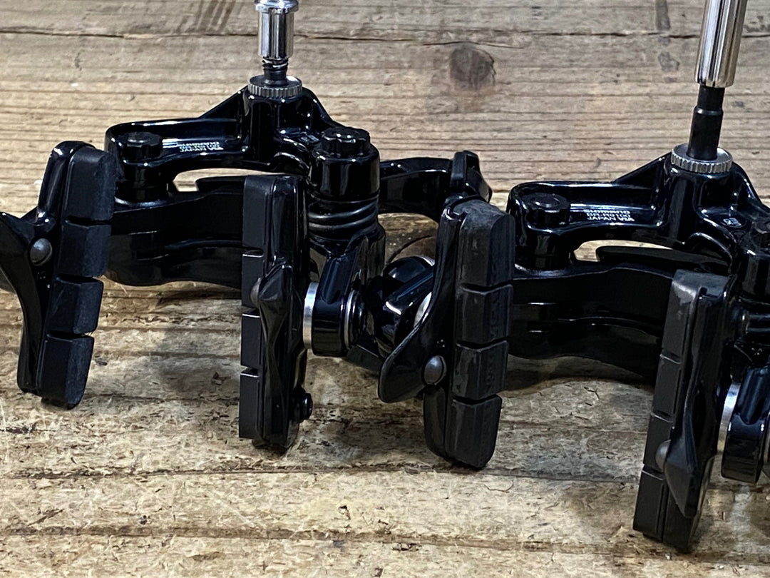 KA941 シマノ SHIMANO デュラエース DURA-ACE BR-R9100 キャリパーブレーキセット
