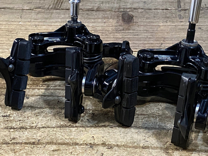 KA941 シマノ SHIMANO デュラエース DURA-ACE BR-R9100 キャリパーブレーキセット