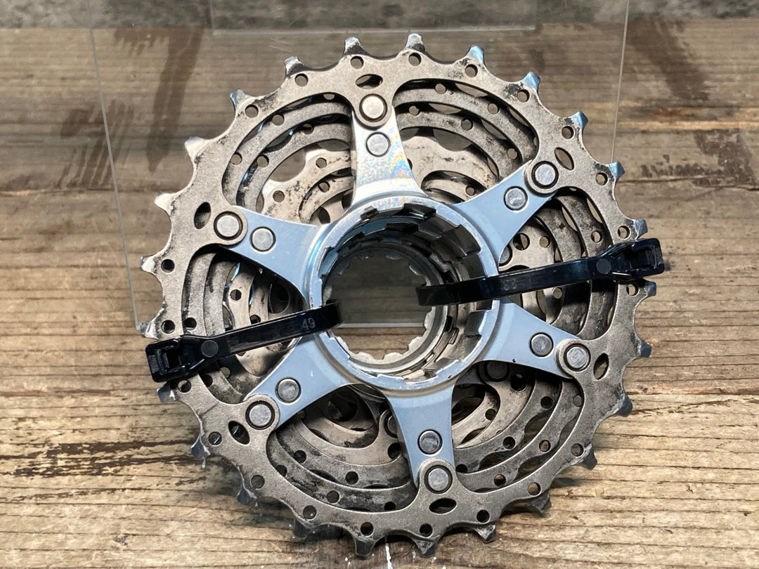 JH720 シマノ SHIMANO デュラエース DURA-ACE CS-7700 スプロケット 12-25T 9S