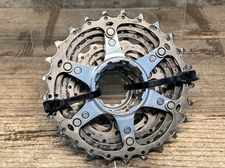 JH720 シマノ SHIMANO デュラエース DURA-ACE CS-7700 スプロケット 12-25T 9S