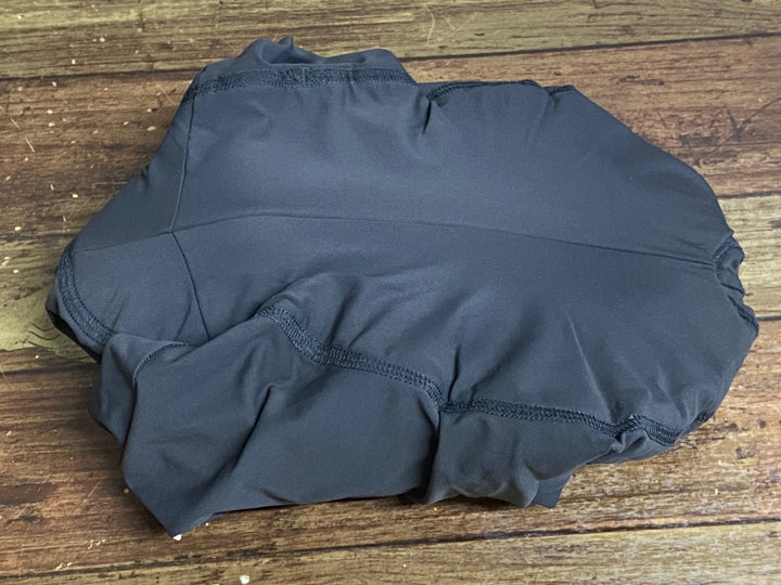 JP533 カステリ CASTELLI ビブショーツ グレー L