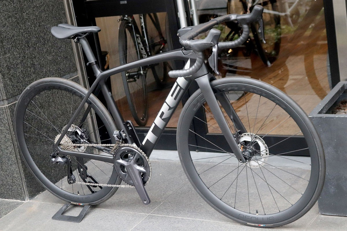 トレック TREK エモンダ ディスク EMONDA SLR7 DISC 2024 52サイズ