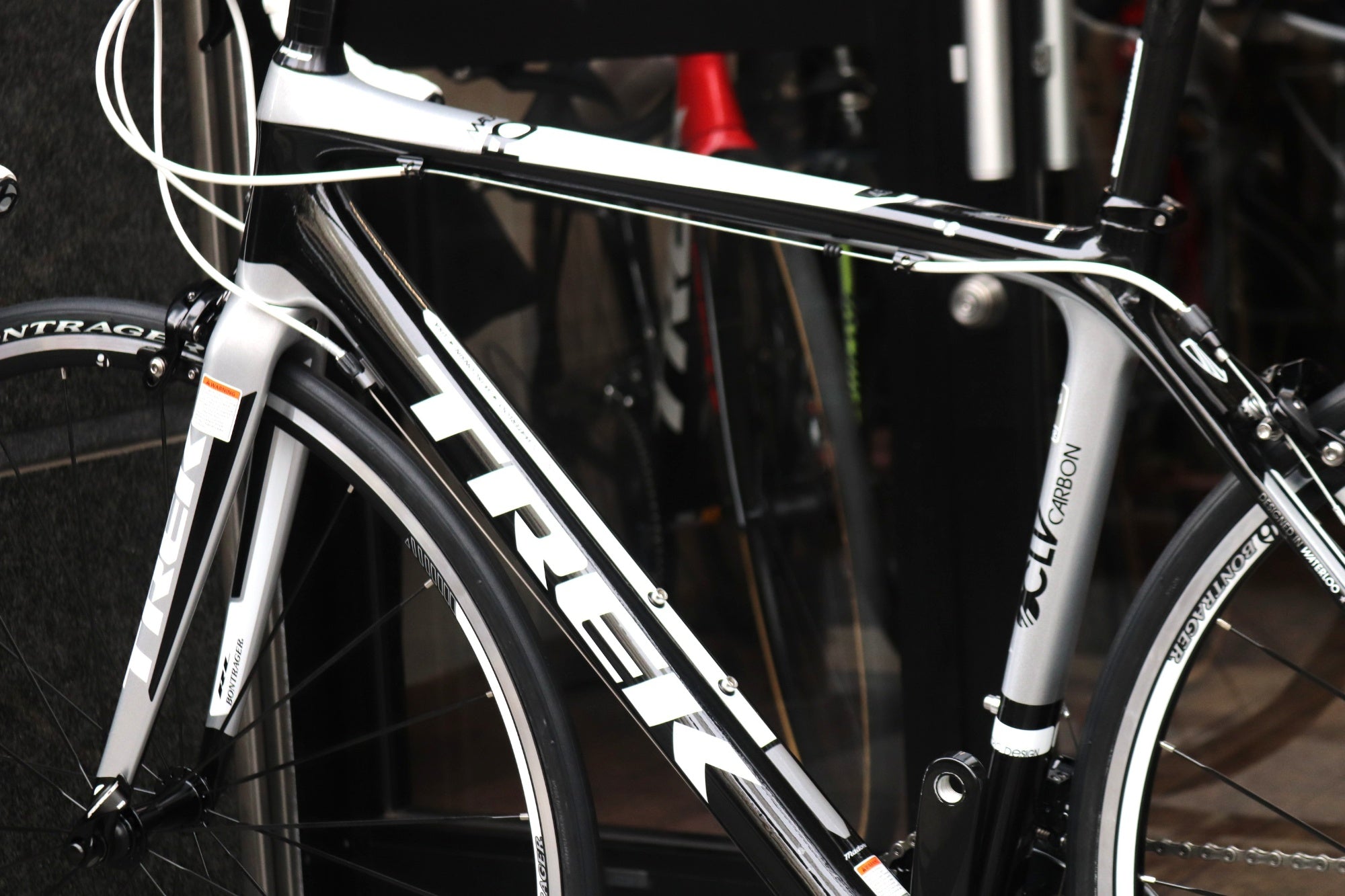 トレック TREK マドン MADONE 4.5 2012モデル 52サイズ シマノ 105