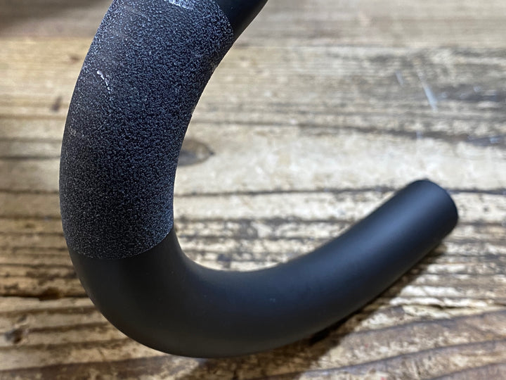 KK514 ロヴァール ROVAL RAPIDE COCKPIT 一体型ハンドル カーボン 110mm -6° 420mm