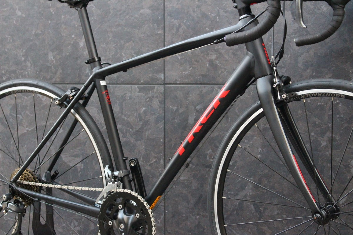 トレック TREK ドマーネ DOMANE AL2 RIM 2019モデル 54サイズ