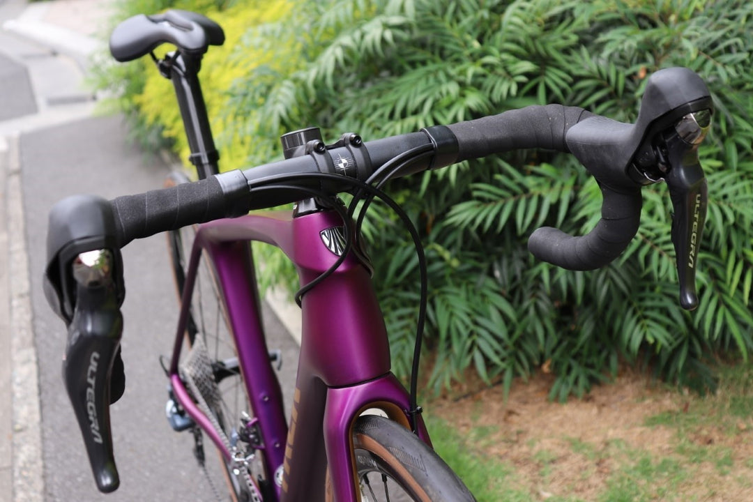 トレック TREK エモンダ EMONDA SLR P1 2019年頃 52サイズ シマノ アルテグラ R8020 11S カーボン ロードバイク 【さいたま浦和店】