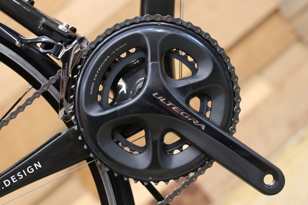 サーヴェロ CERVELO R5 VWD 2012 XSサイズ シマノ アルテグラ 6800 MIX 11S カーボン ロードバイク 【立川店】