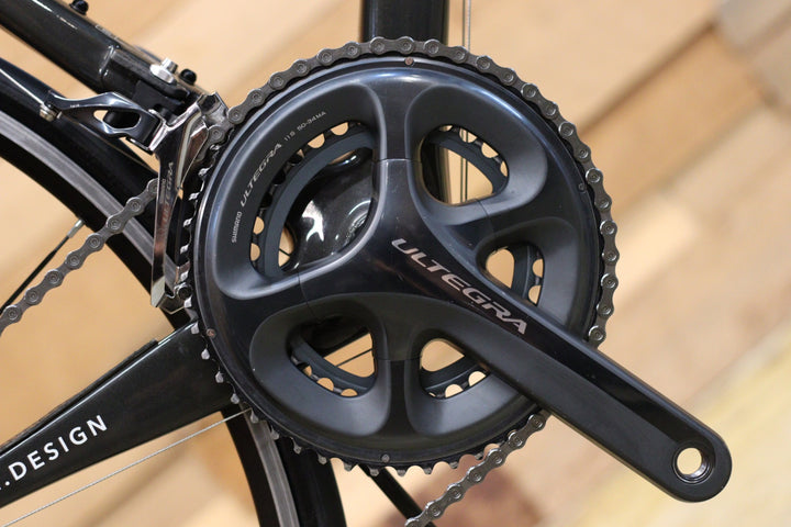 サーヴェロ CERVELO R5 VWD 2012 XSサイズ シマノ アルテグラ 6800 MIX 11S カーボン ロードバイク 【立川店】