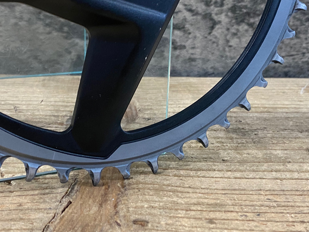 JZ307 スラム SRAM X-SYNC チェーンリング 46T ナローワイド