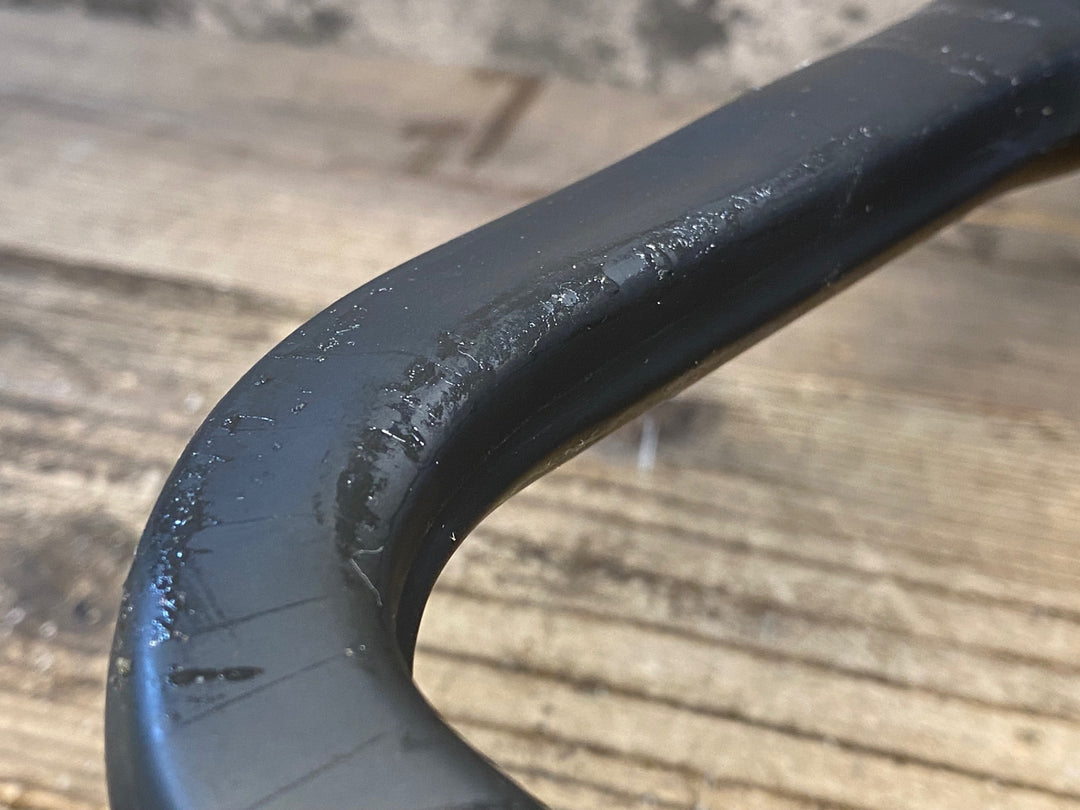 JB194 ボントレガー BONTRAGER PRO ISO CORE カーボン ドロップハンドル 420mm