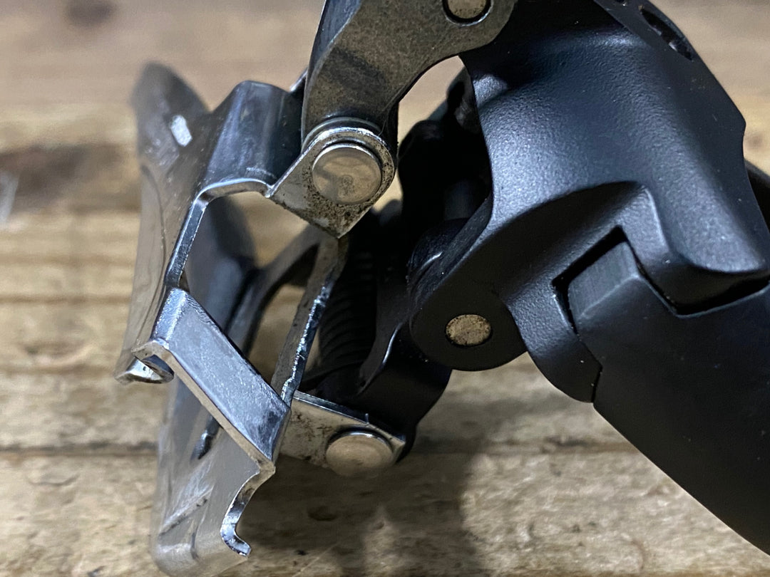 KP949 シマノ SHIMANO ティアグラ Tiagra FD-4700 フロントディレイラー バンド式 Φ34.9