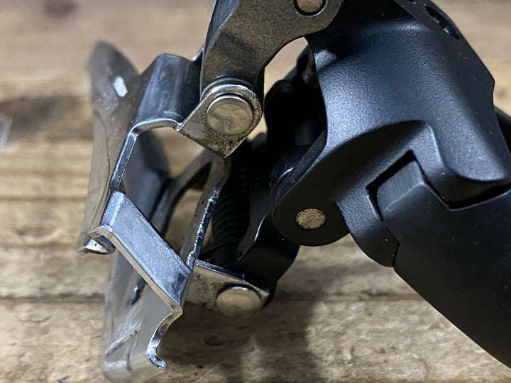 KP949 シマノ SHIMANO ティアグラ Tiagra FD-4700 フロントディレイラー バンド式 Φ34.9