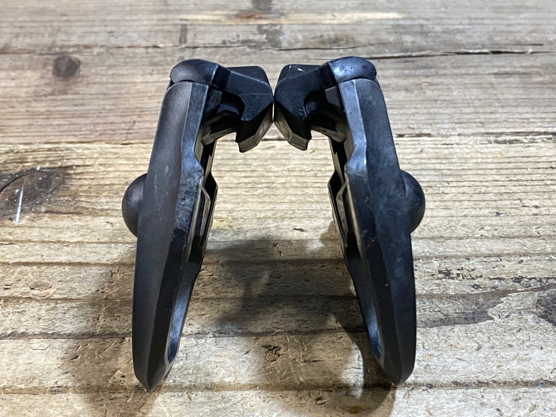 JV508 シマノ SHIMANO PD-R7000 ビンディングペダル SPD-SL