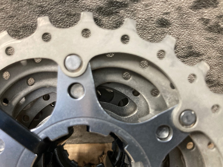 KM536 シマノ SHIMANO アルテグラ ULTEGRA CS-6700 スプロケット 12-25T 10S