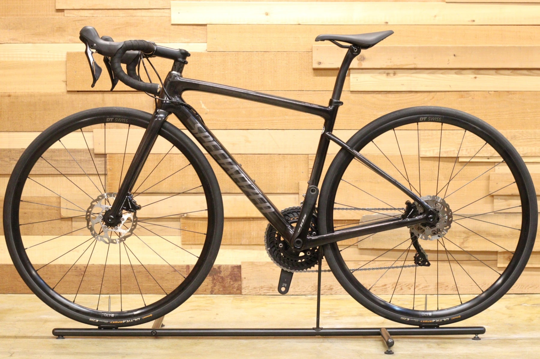 スペシャライズド SPECIALIZED ターマック TARMAC SL6 SPORT DISC 2021 