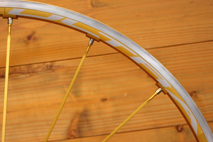 カンパニョーロ CAMPAGNOLO シャマルウルトラ SHAMAL ULTRA アルミ クリンチャー ホイールセット シマノ 11/12S 15C ナロー【名古屋店】