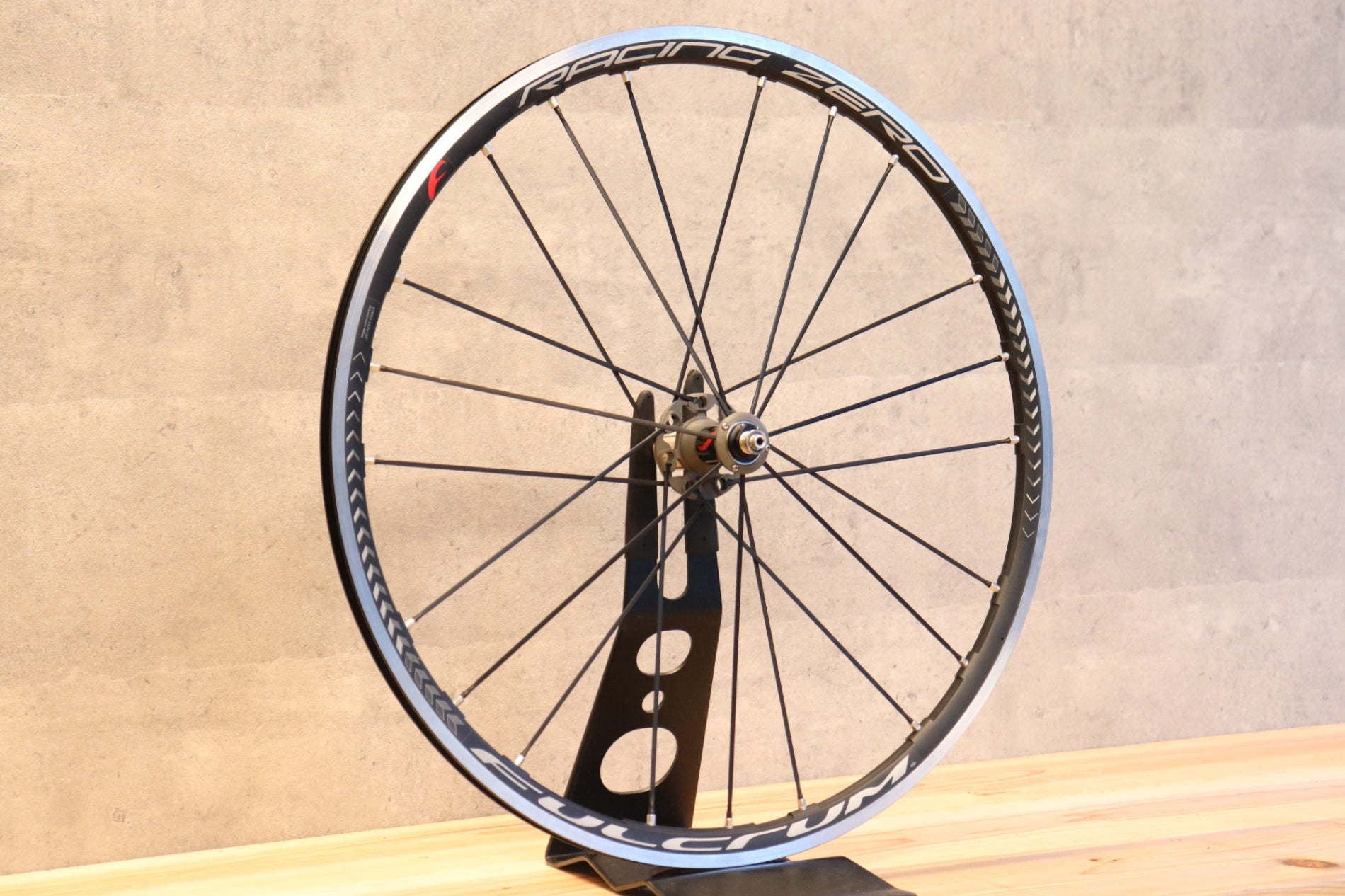 フルクラム FULCRUM レーシング ゼロ RACING ZERO シマノ 11S/12S 15C