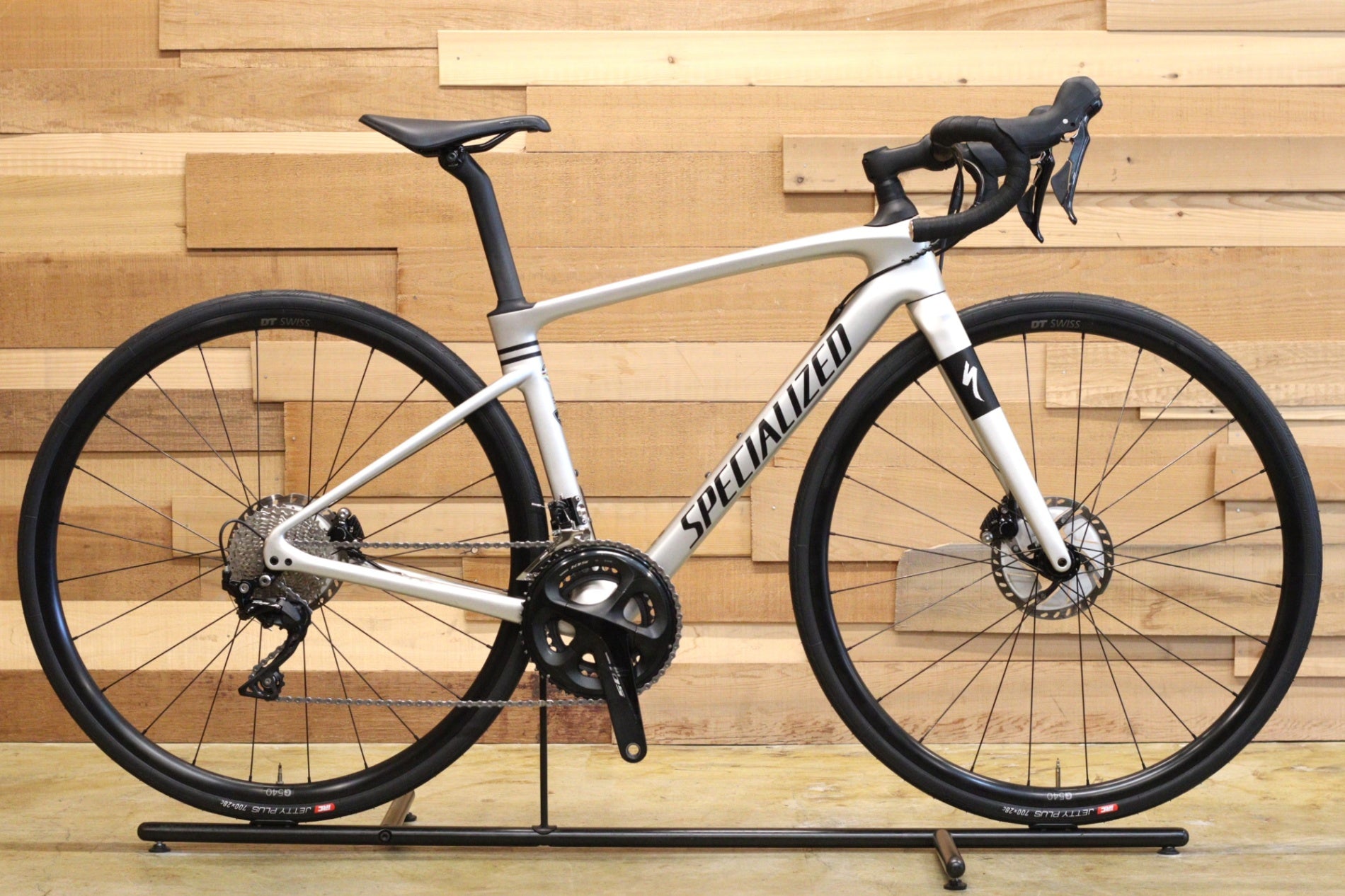 スペシャライズド SPECIALIZED ルーベ ROUBAIX SPORT 2021年 49サイズ