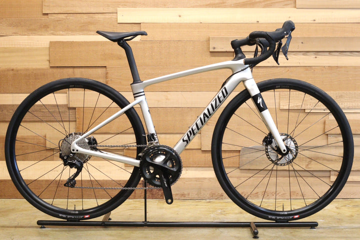 スペシャライズド SPECIALIZED ルーベ ROUBAIX SPORT 2021年 49サイズ シマノ 105 R7020 11S カーボン ロードバイク 【立川店】