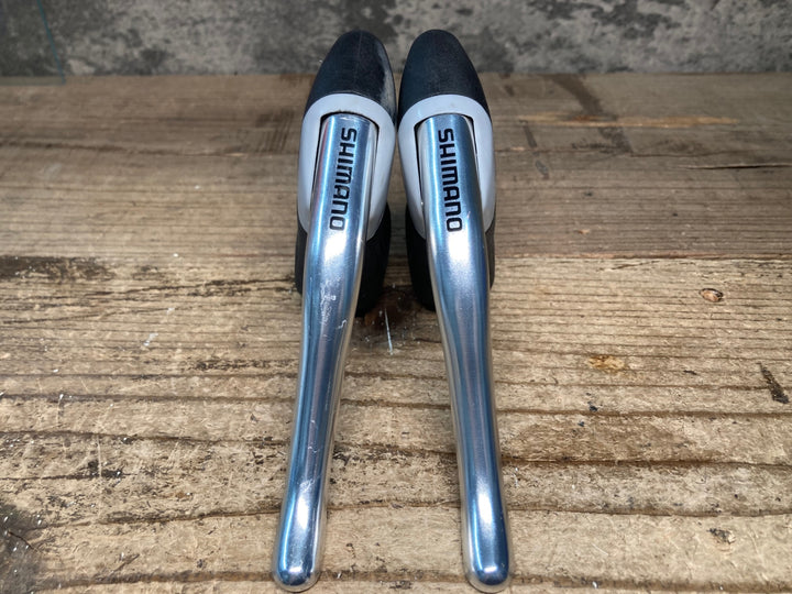 JP190 シマノ SHIMANO BL-R400 ブレーキレバー