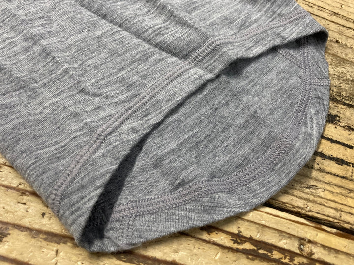 KC707 ラファ Rapha WINTER COLLAB ネックカバー スヌード グレー ONESIZE